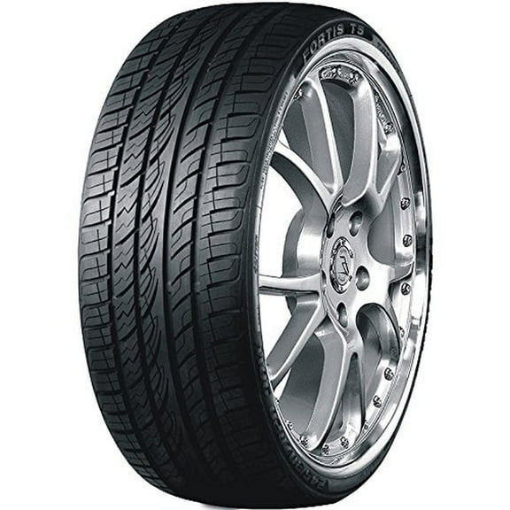 Maxtrek Fortis T5 UHP Summer 265/35R22 102V Passenger Tire