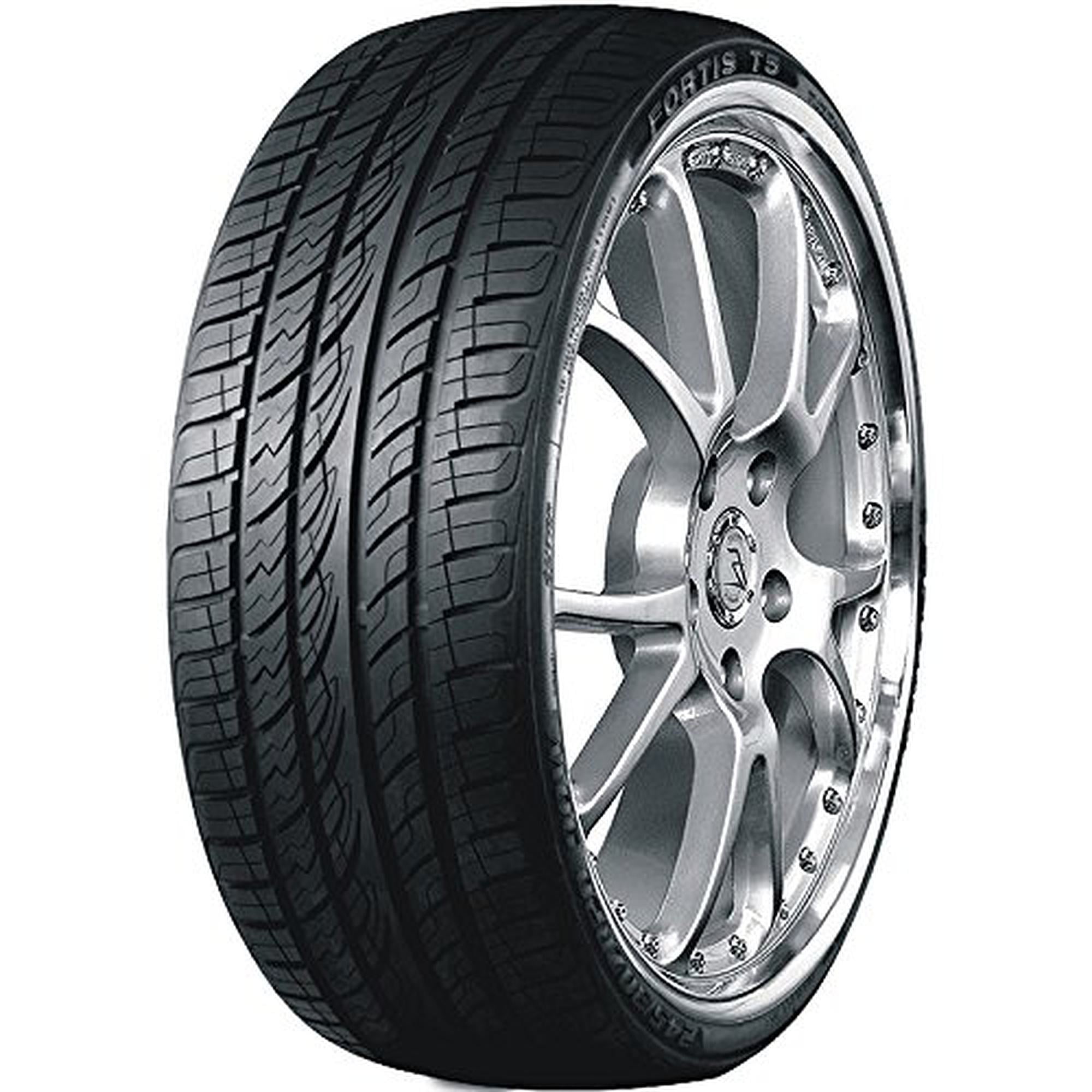 Maxtrek Fortis T5 UHP Summer 265/40R22 106V Passenger Tire