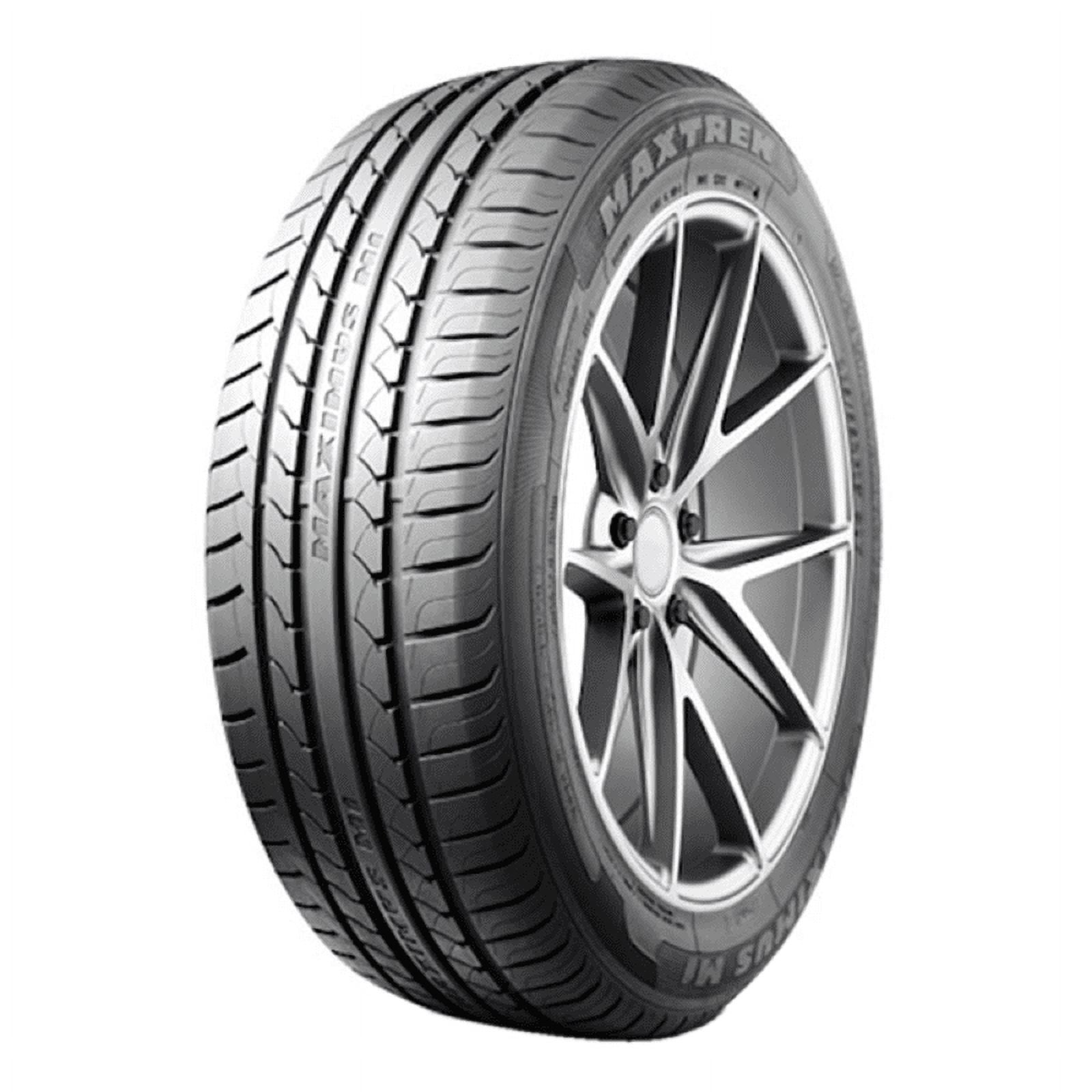 MAXTREK MAXIMUS M1 215/45ZR17（Maxtrek Maximus M1 215⁄45R17