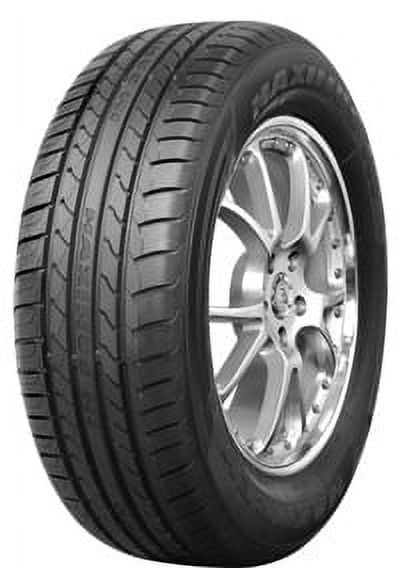 Maxtrek Maximus M1 235/45R17 97 W Tire Fits: 2004-06 Acura TL Base, 2007-08 Acura TL Type-S