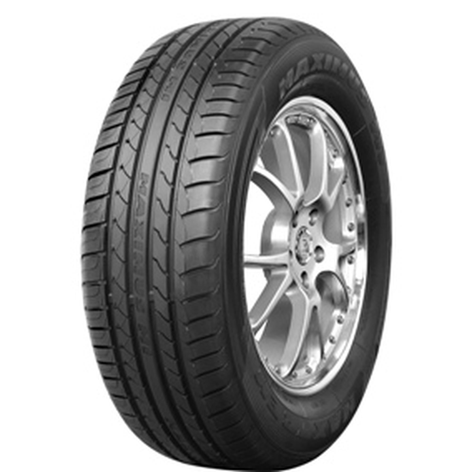 Maxtrek Maximus M1 UHP Summer 215/45R18 93W Passenger Tire