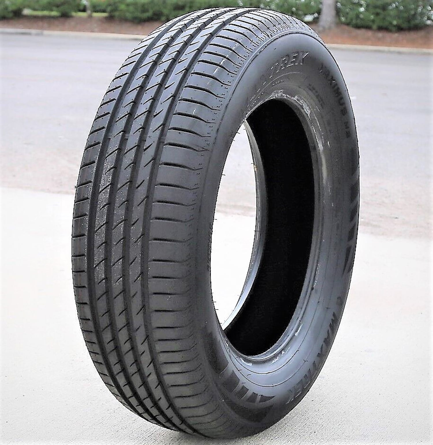 Maxtrek Maximus M2 235/45ZR19 235/45R19 95W High Performance a/s All Season Tire Simolary simolary.com