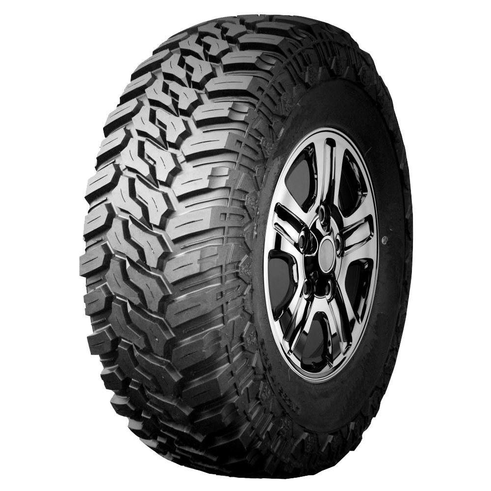 Maxtrek Mud Trac LT35X12.50R18 123Q E Tire Maxtrek Mud Trac LT35X12.50R18 123Q E Tire Sansujyuku sansujyuku.com