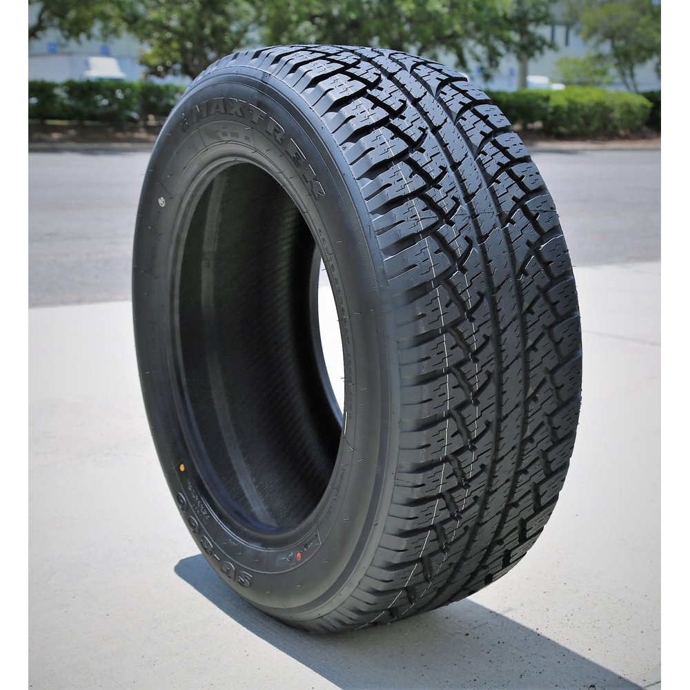Maxtrek SU-800 A/T LT 35X12.50R20 121S E 10 Ply AT All Terrain Tire Maxtrek SU-800 A/T LT 35X12.50R20 121S E 10 Ply AT All Terrain Tire Sansujyuku sansujyuku.com