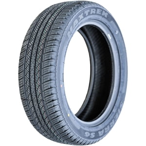 Maxtrek Sierra S6 245/70R16 107S A/S All Season Tire Fits: 2004 Jeep Grand Cherokee Laredo, 2000-06 Toyota Tundra SR5 Sansujyuku sansujyuku.com