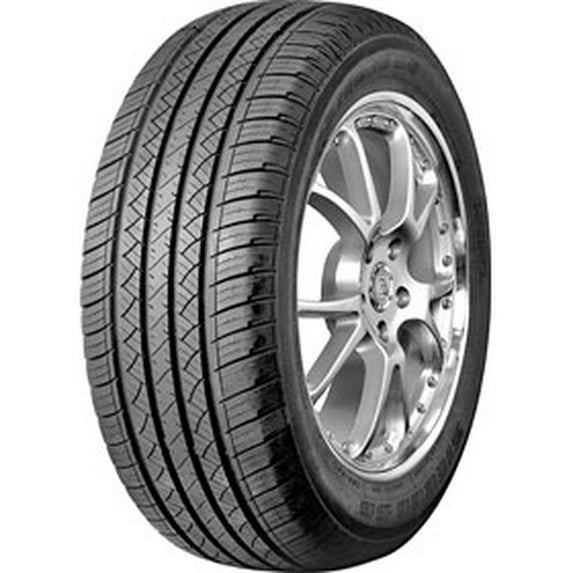 Maxtrek Sierra S6 All Season P225/55R19 99V Passenger Tire