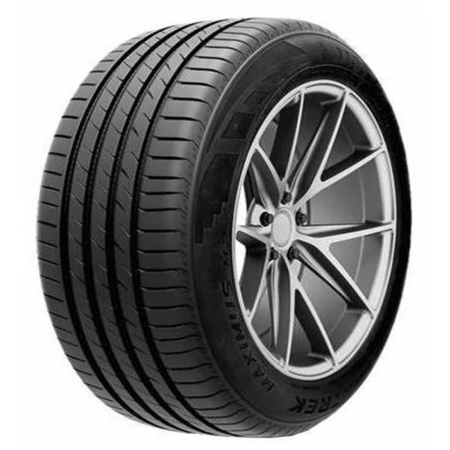 11ab-60)冬215/45R17 MAXTREK 2015年8.5分山 2本 DUNLOP® GRANDTREK AT5 - 215⁄60R17 100H