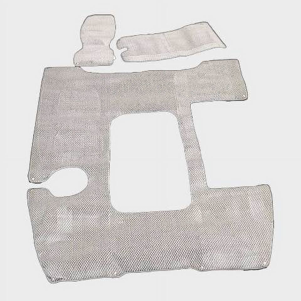 Maxum Boat Carpet Kit 1797557 1800 Mx Gray Set Of 3 Com