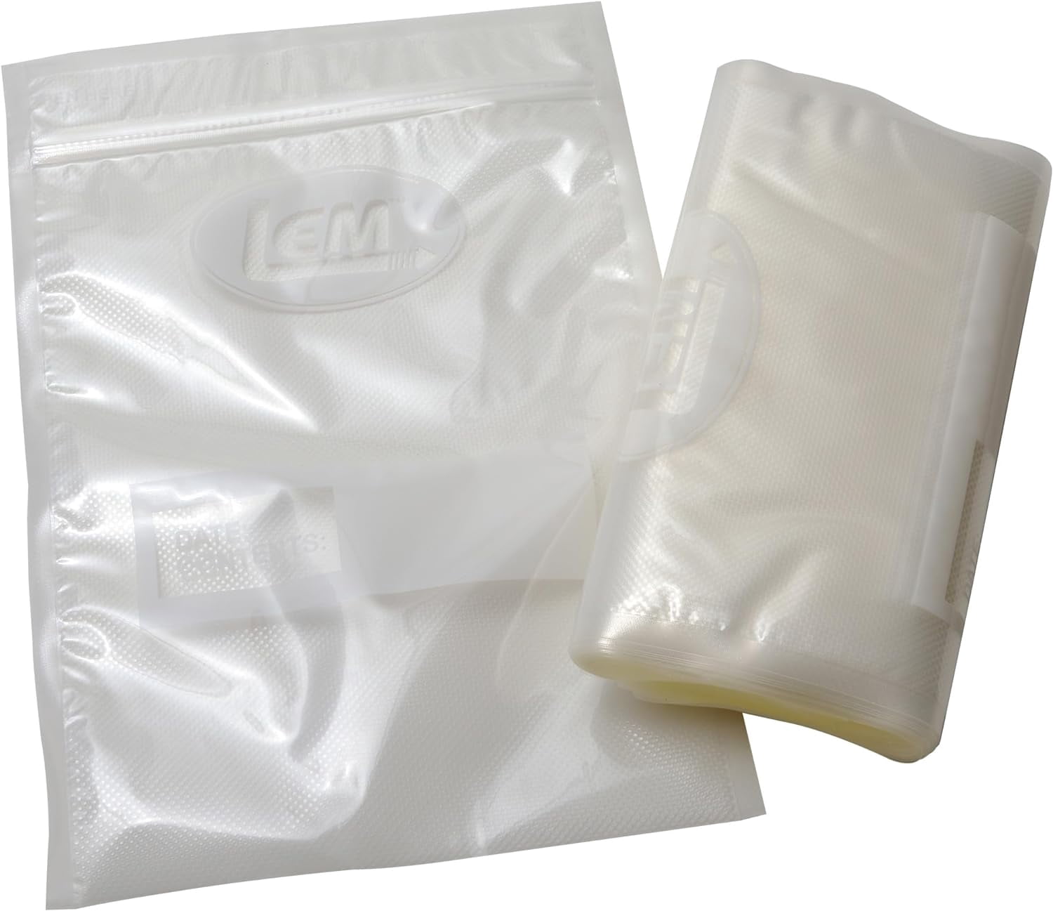 500 Clear Resealable Cellophane Bags 11 7/16" X 14 5/16" (1.6mil) - For 11x14 Photos, Art Prints, Posters
