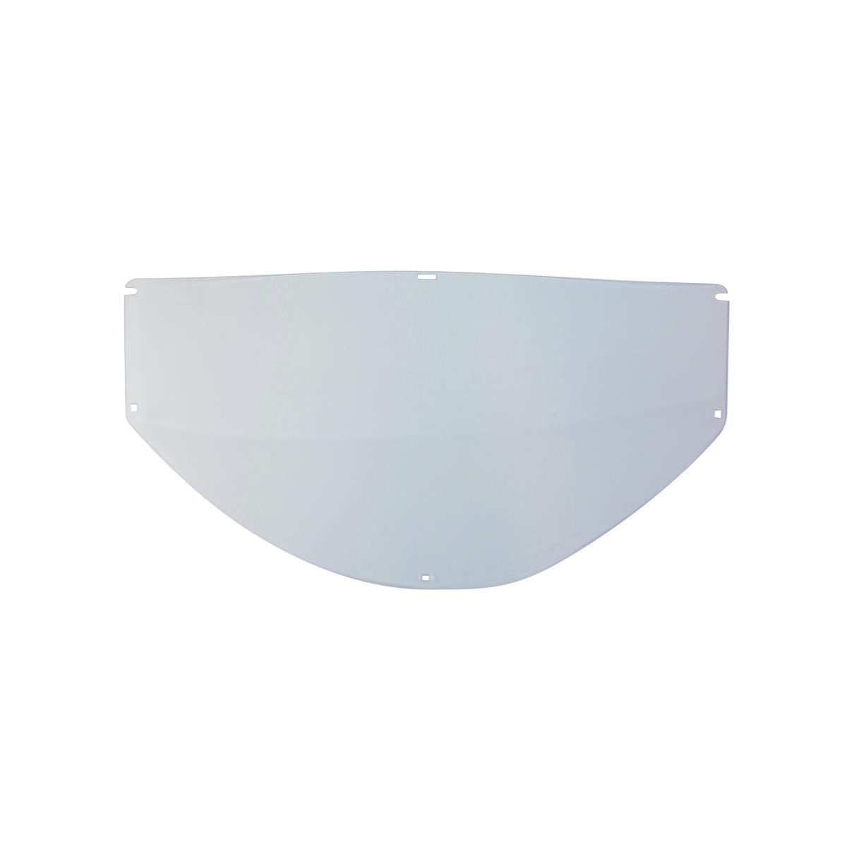 Maxview Faceshield Replacement Visor Clear PC
