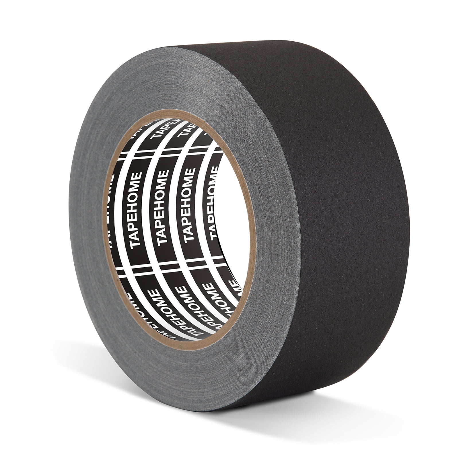 Maxwel Gaffers Tape , Gaff Tape 2 Inches x 30 Yards, Black Gaffer Tape Heavy Duty, Matte Gaff