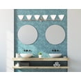 thumbnail image 1 of Maxwell 6 Light Vanity with Silver Finish, 1 of 8