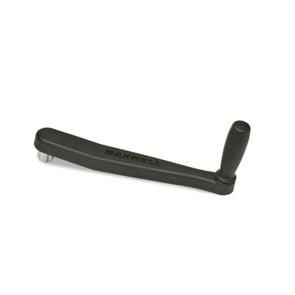 Maxwell 8" Emergency Crank Handle Rc & Freedom Series Windlasses