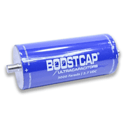 Maxwell BCAP3000E Supercapacitor Ultracapacitor 2.7V 3000 Farads