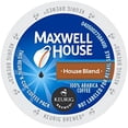 thumbnail image 1 of Maxwell House Blend Coffee K Cup Single Serve, 24 Count, 1 of 3