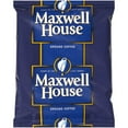 thumbnail image 1 of Maxwell House Coffee, Regular Ground, 1.5 Oz Pack, 42/carton, 1 of 1