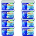 thumbnail image 1 of Maxwell House International Cafe Decaffeinated Sugar Free French Vanilla, 4 Oz (Pack Of 8), 1 of 3