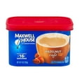 thumbnail image 1 of Maxwell House International Cafe Hazelnut Beverage Mix, 1 of 1