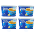 thumbnail image 1 of Maxwell House International Sugar-Free French Vanilla Café-Style Instant Coffee Beverage Mix, 12 Servings, 4.3 oz. Canister / Pack of 4, 1 of 2