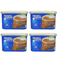 thumbnail image 1 of Maxwell House International Suisse Mocha Café Coffee Beverage Mix - Decaf Medium Roast - Sugar Free - 4.4 oz, 13 Servings - 4 Pack, 1 of 1