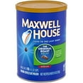 thumbnail image 1 of Maxwell House Original Decaf Ground Coffee (11 Oz Jars, Pack Of 3), 1 of 3