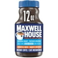 thumbnail image 1 of Maxwell House Original Roast Instant Coffee, 12 oz Jar, 1 of 15