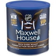 thumbnail image 1 of Maxwell House Rich Dark Roast Ground Coffee 925g/32.6 oz, 1 of 4