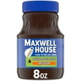 thumbnail image 1 of Maxwell House The Original Roast Decaf Instant Coffee (8 Oz Jar), 1 of 3