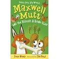 thumbnail image 1 of Maxwell Mutt And The Biscuit & Bone Club, 1 of 1