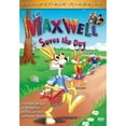 thumbnail image 1 of Maxwell Saves the Day (DVD), 1 of 1