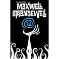 thumbnail image 1 of Pre-Owned Maxwell Strangewell (Paperback) 1593077947 9781593077945, 1 of 1