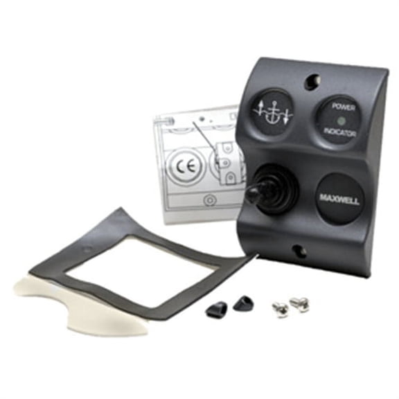 Maxwell Marine International Limited UP DOWN REMOTE PANEL P19220