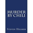 thumbnail image 1 of Maxwell V. Diamond: Murder By Chili (Series #1) (Paperback), 1 of 1