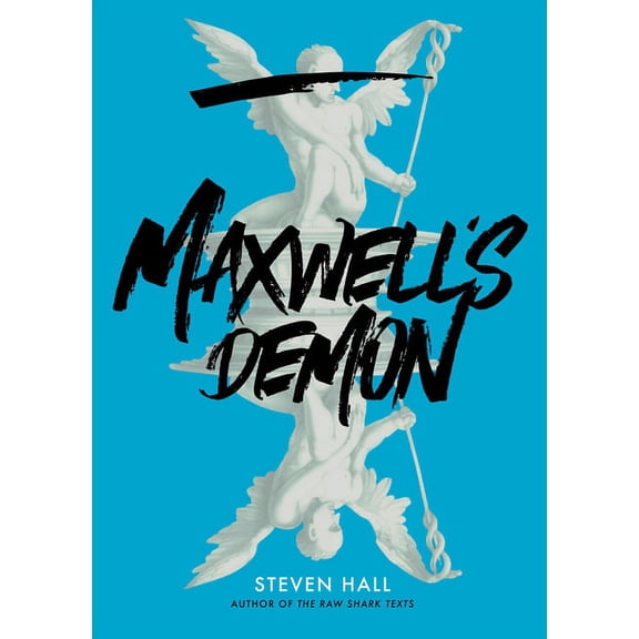 Maxwell's Demon, (Hardcover)
