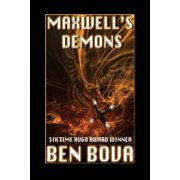 Maxwell's Demons, (Paperback)