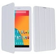 thumbnail image 1 of Maxwest Nitro Phablet7 Dual-Core 1.2GHz 7" Unlocked 4G Android (White), 1 of 1