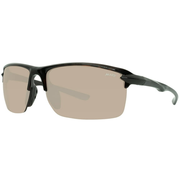 Maxx 14er HD Lenses Tortoise Frame Sports Sunglasses