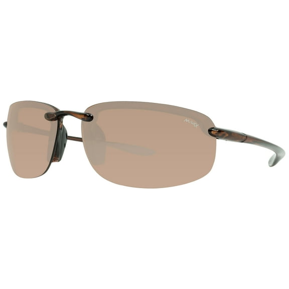 Maxx 5 HD Lenses Tortoise Frame Lifestyle Sunglasses