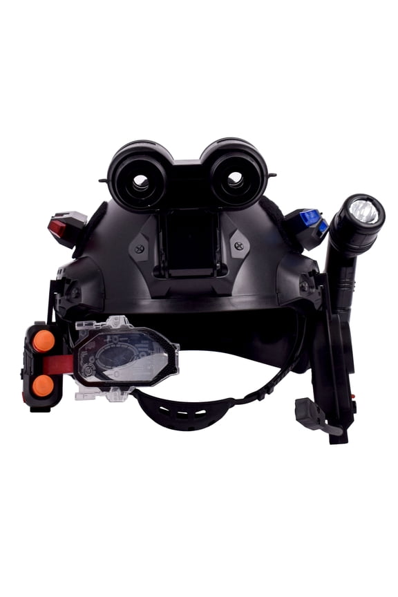 Spy Helmet, Children Ages 3+