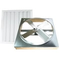 thumbnail image 1 of Maxx Air Direct Drive Whole House Fan 30in CX302DDWT, 1 of 3