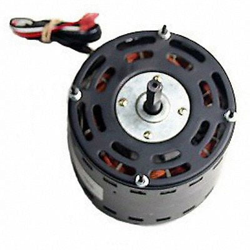 Maxx Air Drum Fan Motor,120V AC,1/2 hp,2" L Shaft XE425