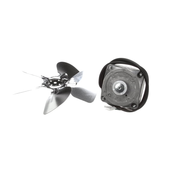 Maxx Cold X27R.32 Condenser Fan