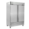 thumbnail image 1 of Maxx Cold Food Service Double Door Refrigerator, 1 of 5