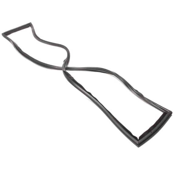 Maxx Tech Keyboard Maxx Cold Gasket Chef Base 54/84/9 F0124L020 - Genuine OEM Replacement ...