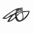 thumbnail image 1 of Maxx Cold X108270296 Genuine OEM Door Gasket - 23.97 x 60.59 in., 1 of 1