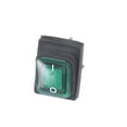 thumbnail image 1 of Maxx Cold DL90001366 Power Rocker Switch, 1 of 1