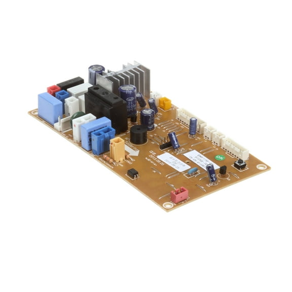 Maxx Cold R725B-700 Pcb Main (Ac)