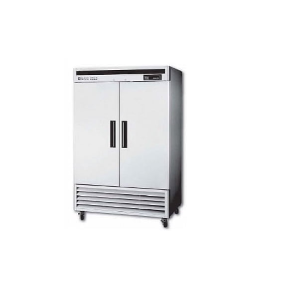 Maxx Cold Reach In Refrigerator (6 Shelves)