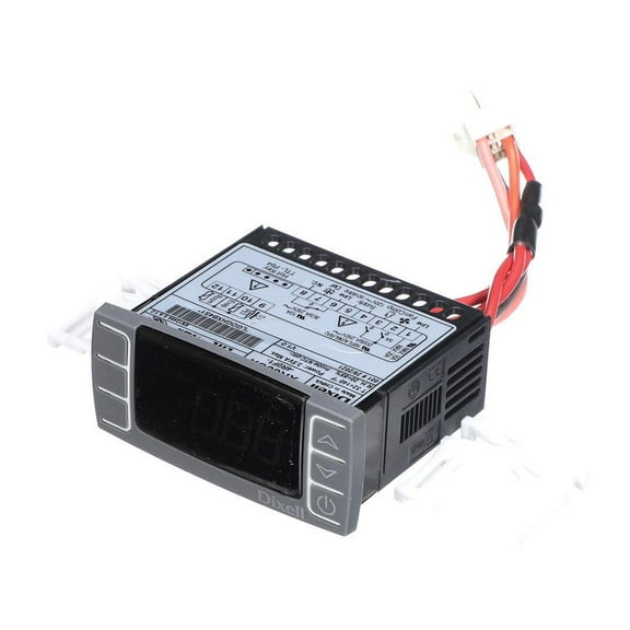 Maxx Cold X27F.11 Xr60C Thermostat