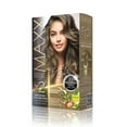 Maxx Deluxe Hair Dye 7.1 Ashy Auburn